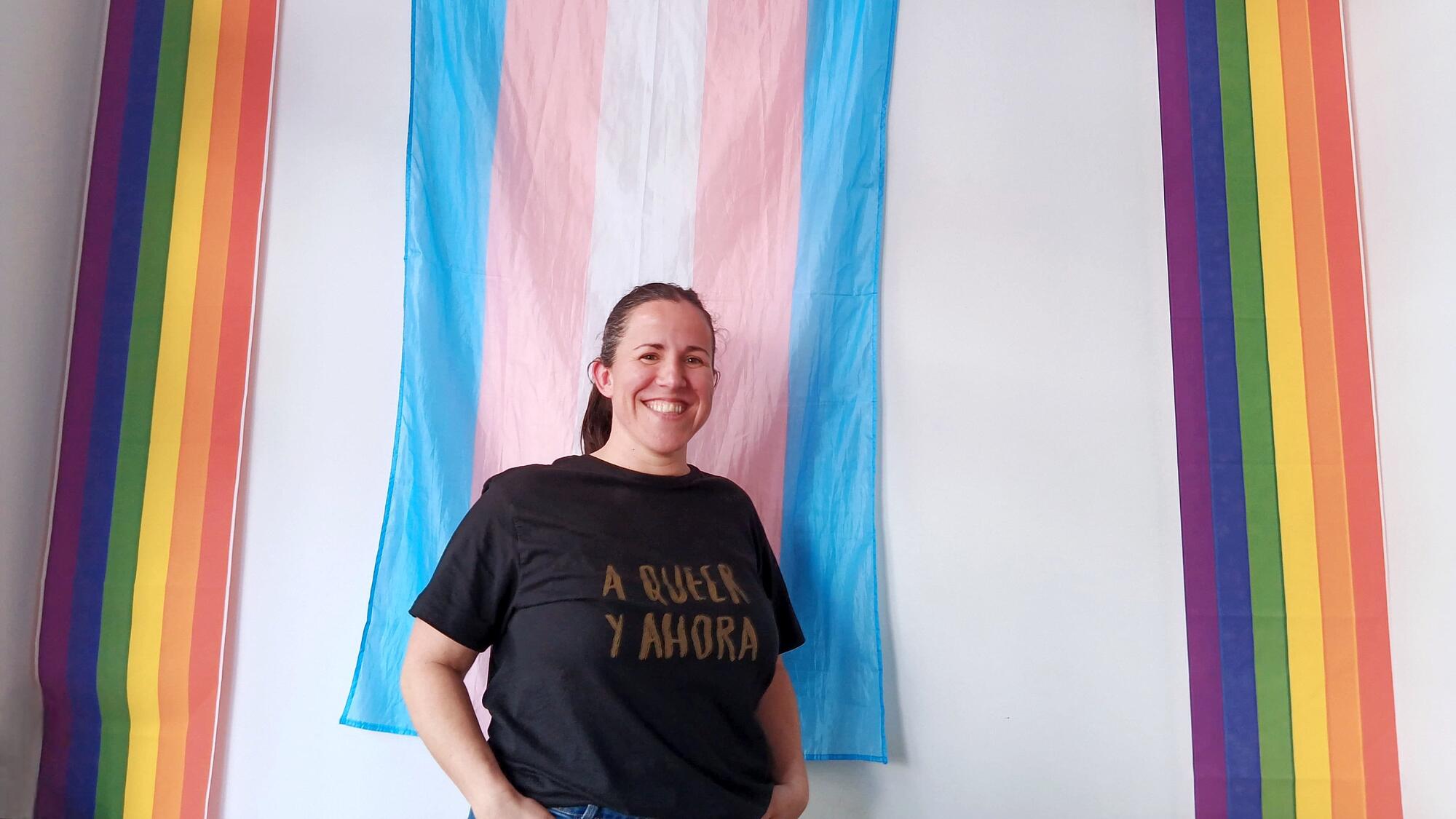 Eli Pérez Nós Mesmas